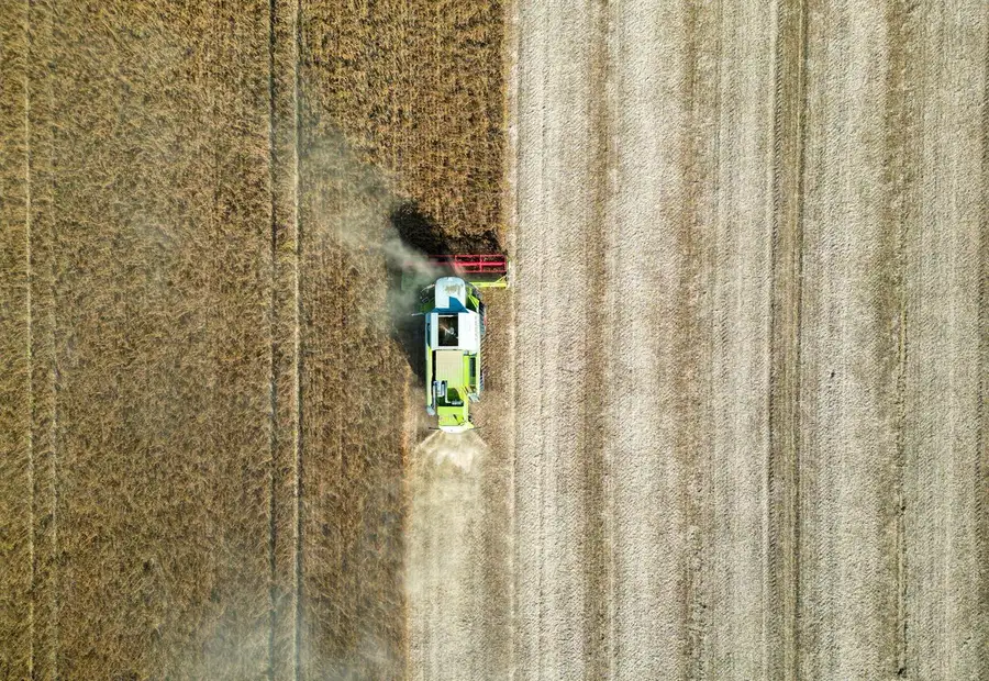 Agriculture and Agri-Business