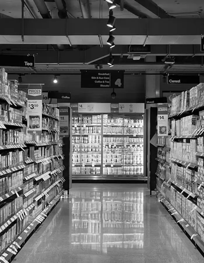 Consumer Goods