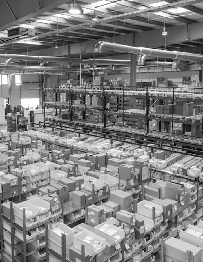 Logistics