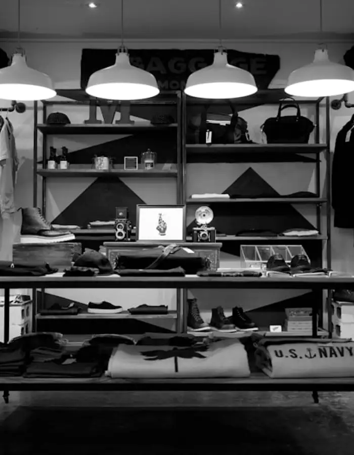 Retail